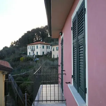Apartment Casa Del Sole