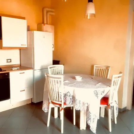 Casa Del Sole *