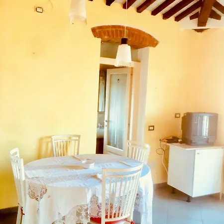 Casa Del Sole Apartment *