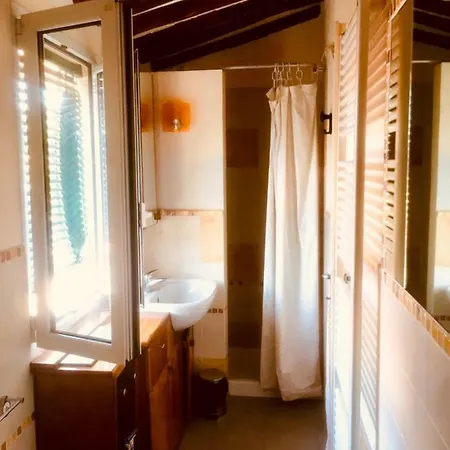 Apartman Casa Del Sole