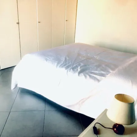 Apartment Casa Del Sole *