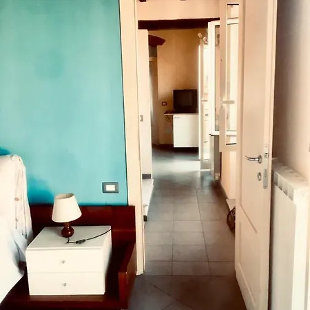 Apartment Casa Del Sole La Spezia