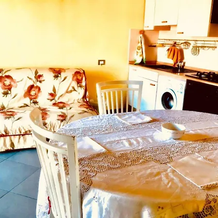 Apartment Casa Del Sole