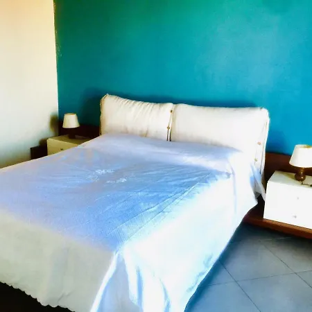 Apartman Casa Del Sole La Spezia