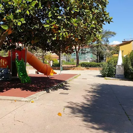 Casa Del Sole Apartment