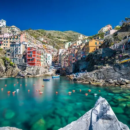 Casa Del Sole La Spezia